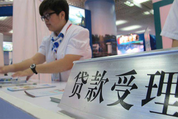 深圳盐田区个人正规借贷