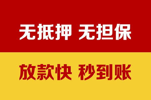 深圳盐田区私人贷款小额贷款